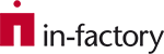 Logo in-factory